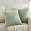 Oreiller doux et confortable