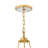 Fredrick Ramond Audra Large Ring Chandelier