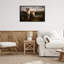 «On The Hunt», art de la giclée par Petal Prints Design-102893335-102893333
