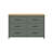 Allysyn 6 Drawer Dresser-1231681881