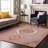 Premium Machine Washable Guada AMF1014 Oriental Rug-113873503
