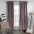 73 LILAC LUSTER selected