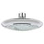 Rain Shower Head with DreamSpray