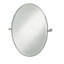 Metal Beveled Wall Mirror-29646387