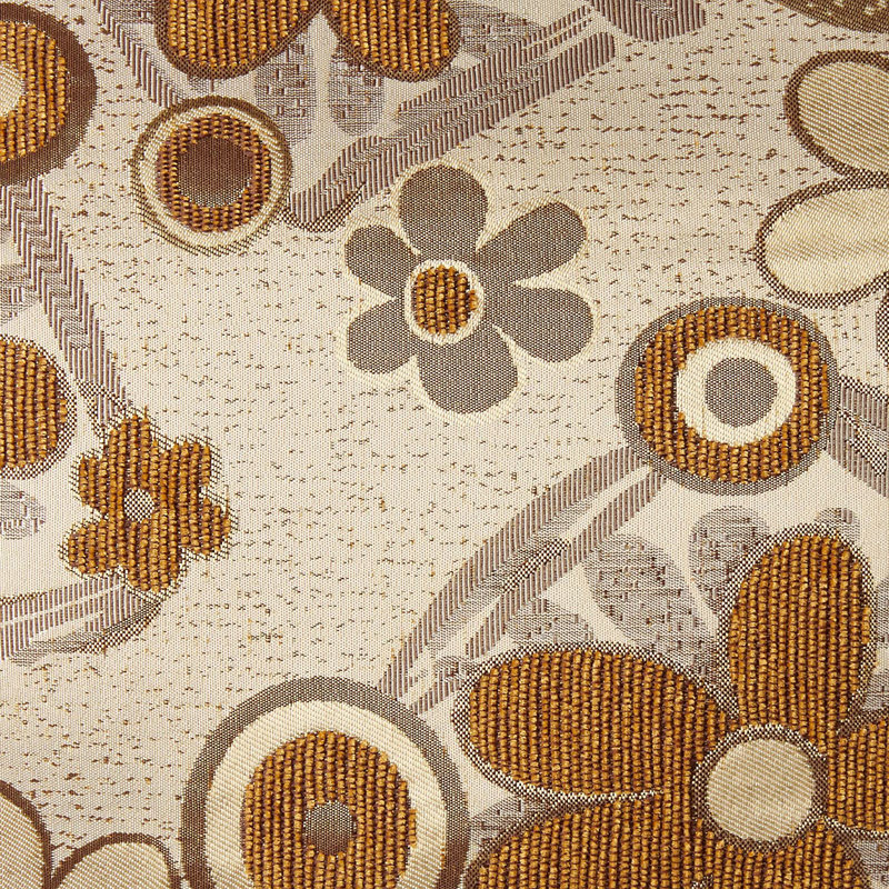 Coussin décoratif Victoria, Or