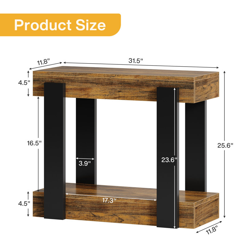 End Table(Set Of 2)