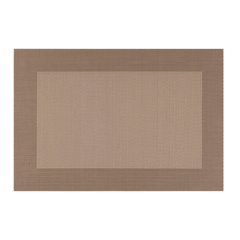Napperon Nursen, Taupe