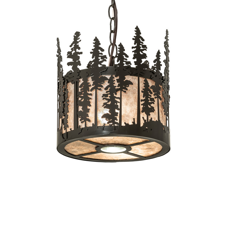 2 - Light Pendant