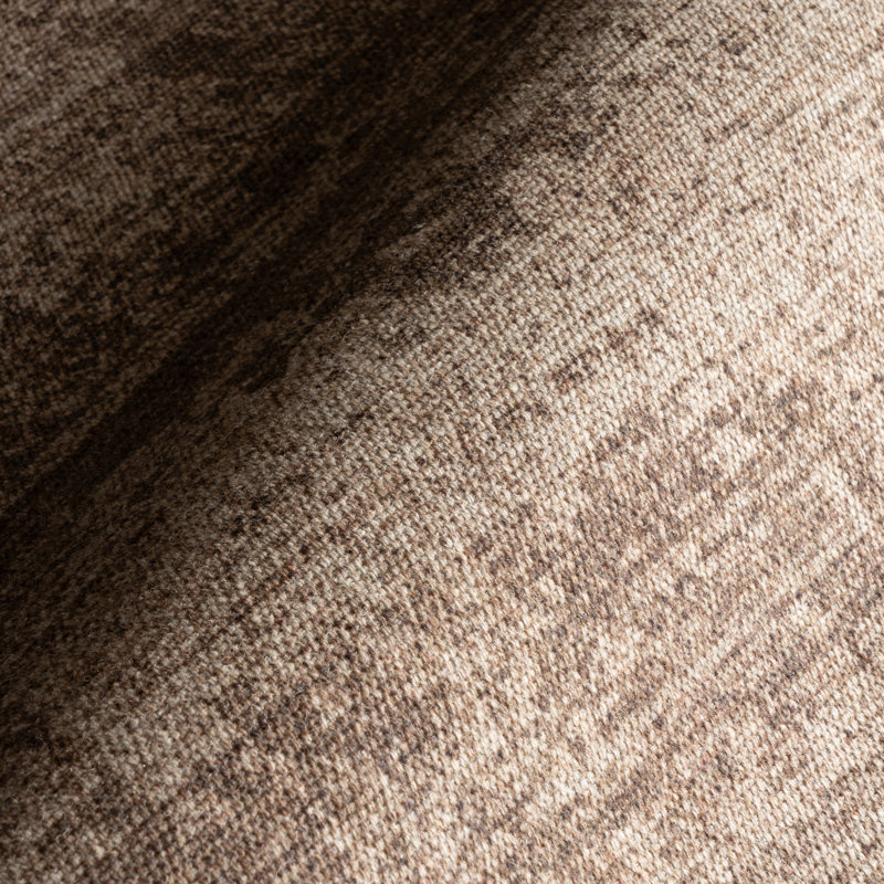Damira Solid Machine Washable Area Rug, Rectangle 8'6" x 11'6"