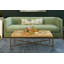 Hardwick Solid Wood Coffee Table-1401710487