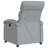Upholstered Massage Chair-95768515-128798729