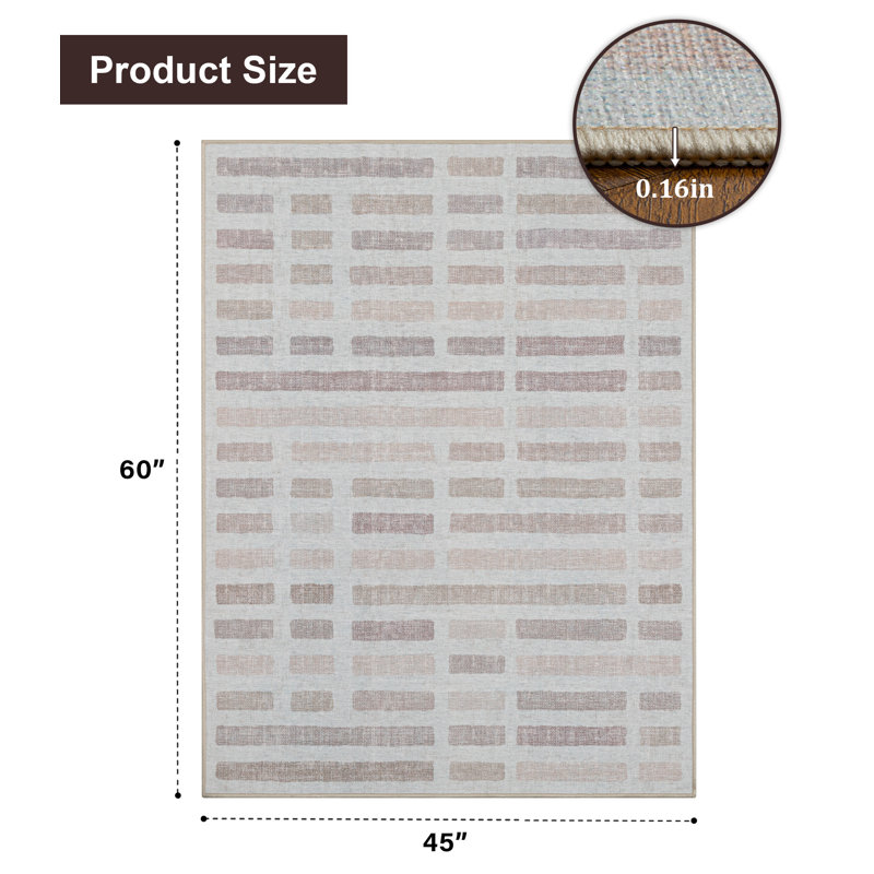 Protecteur de plancher de tapis de chaise et rehausseur de style pour les espaces de bureau à domicile ou de salle à manger