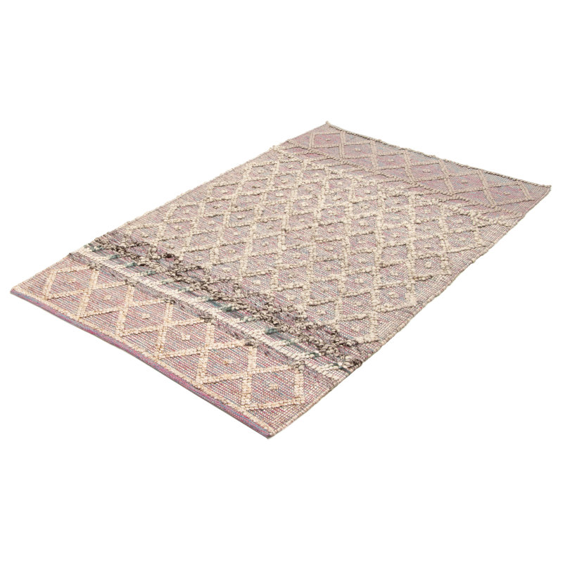 Sienna Gray Rug 5'0" x 8'2"