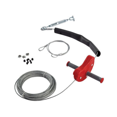 Denholme Freeport Park Swing Set with
