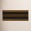 Bold Stripes Non-Slip Doormat