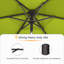 Parasol Sawyer-848070610-848070614