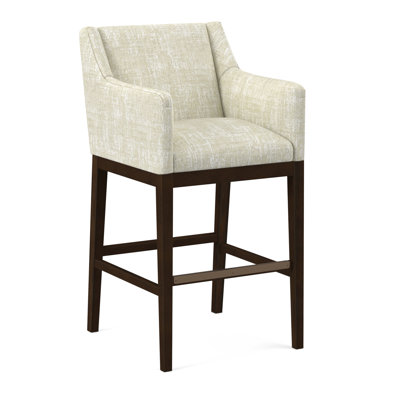 Upholstered Stool