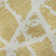 Premium Machine Washable Cerrito AMF501 Gold Rug