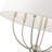 Antonya 6 - Light Dimmable Drum Chandelier-1518378281