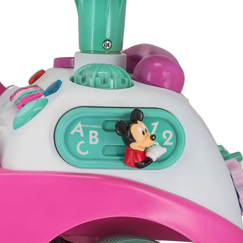 Ma première activité à cheval: Minnie Gears
