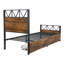 Metal Bed-217237736