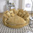 Boneless Comtable Double Loaf Sofa Bed-872007476