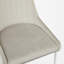 Postway 19'' H Tufted Upholstered Armchair-2077643973-2077873849