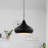 Braylon 1 - Light Single Pendant-1528217799-1528217796