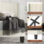 Upholstered Bed-709786800-709784392