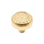 Ornate Flower 1 1/4" Mushroom Knob CK Series-12829469