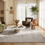 Tapis gris avec tapis-1324921048