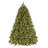 7.5ft. Deluxe Downswept Douglas Fir Tree with PowerConnect