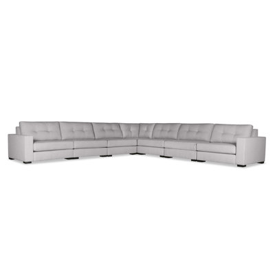 Canapé modulaire Seda