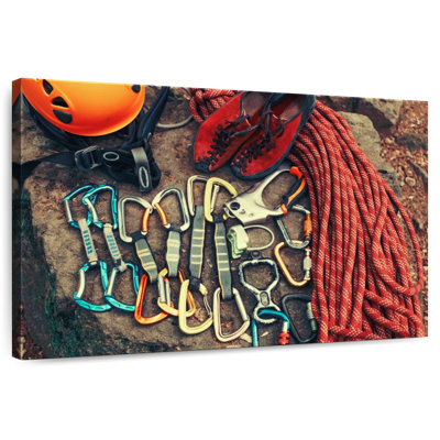 Sireci Mountain Climbing Equipment