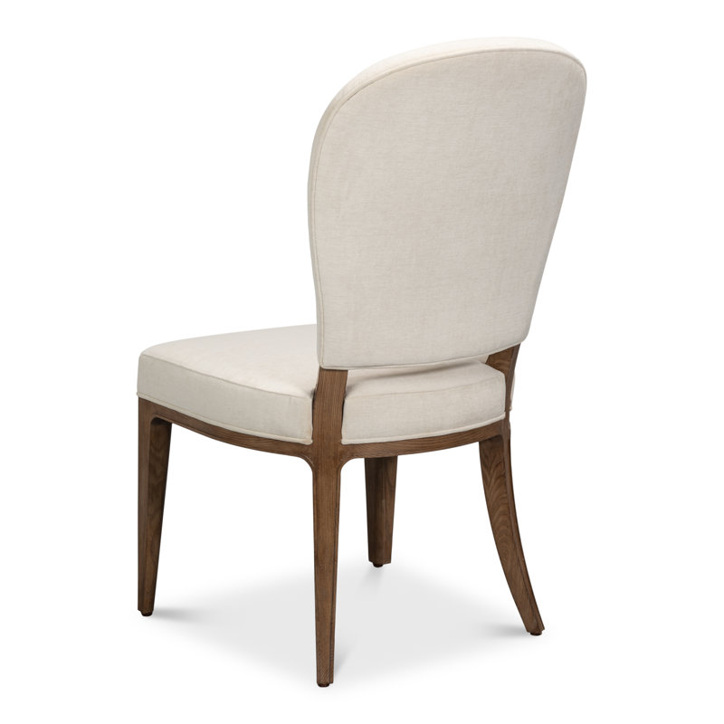 Caro Upholstered Dining Chair