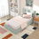 Matelas à ressorts Elsa
