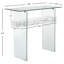 Console de 39,4 po Kayley-46816796
