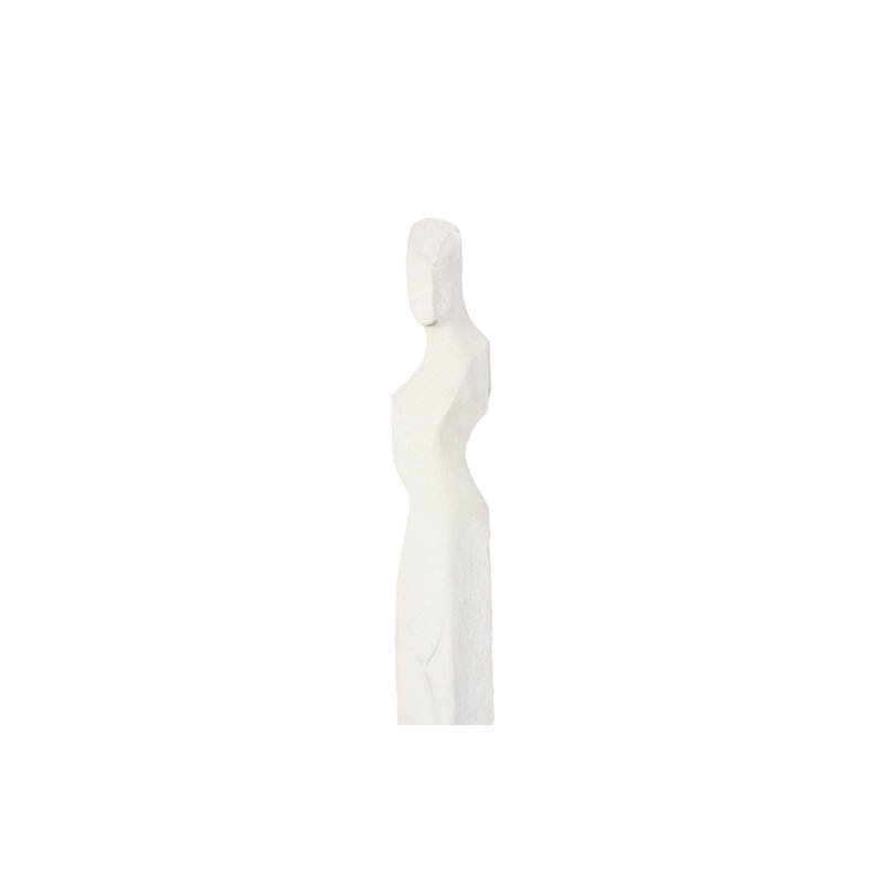 Cast Women Wall Art, E, Roman Stone