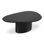 Eden Solid Wood Coffee Table
