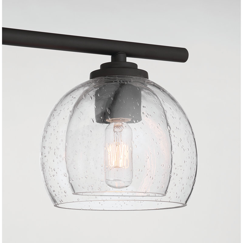 Glint 24" Wide 3-Light Vanity