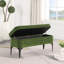 Ameelya Upholstered Storage Bench-1975619744
