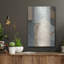 Wrought Studio ™ «Complementary Angles 1» par Suzanne Nicoll, art mural en métal-845784421