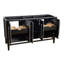 Mason 60'' W Double Bathroom Vanity Base-609353108-540553079