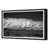 Black Single Picture Framed selected