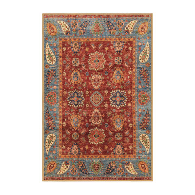 Tapis abstrait moderne et abstrait 3733ABS3743