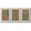 Ensemble botanique VI 3 pièces-97757652-97757655