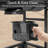 Furmax 29" Barrel Charcoal Grill