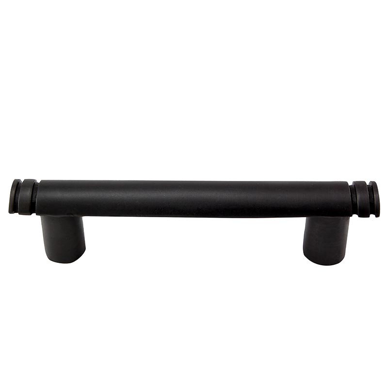 Archimedes Bar / Handle Pull, Oil-Rubbed Bronze