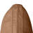 Outdoor Daybed Seat / Back Cushion-365656861