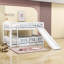 Lit superposé standard Gentjana par Harriet Bee-1734463873-1734463878